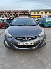 Hyundai Elantra SE Coupe FWD (1.8L 4cyl 6A) 2013 Gray for sale