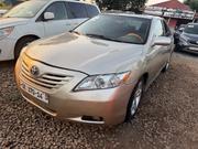 Toyota Camry LE 4dr Sedan (2.5L 4cyl 6AM) 2010 Gold for sale