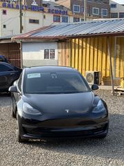 Tesla Model 3 Standard Range RWD 2023 Black for sale