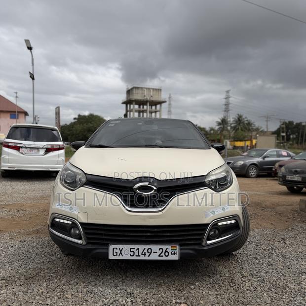 SsangYong Musso 2017