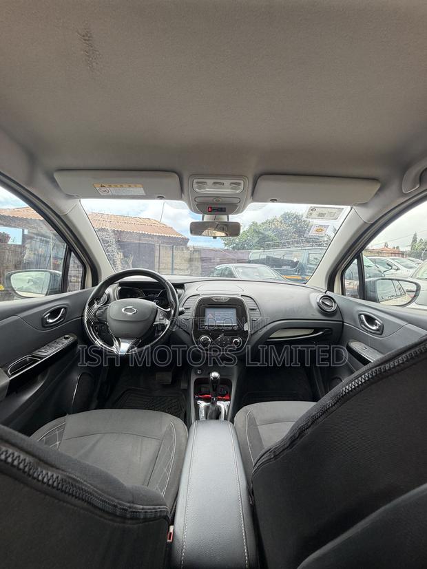 SsangYong Musso 2017