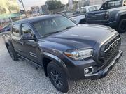 Toyota Tacoma TRD Off Road 2021 Gray for sale