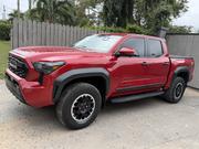 Toyota Tacoma TRD Off-Road Double Cab 4WD 5.0 ft. SB (Automatic) 2025 for sale