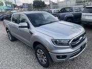 Ford Ranger Lariat 4x4 SuperCab 6 ft. box 126.8 in. WB 2020 Silver for sale