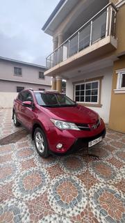 Toyota RAV4 2014 for sale