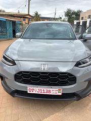 New Honda HR-V 2025 Gray for sale