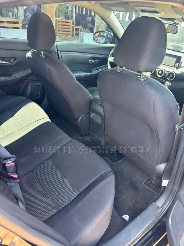 New Honda HR-V 2025 Gray