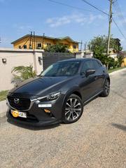 Mazda CX-3 Sport i-ACTIV AWD 2019 Gray for sale