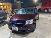 Dodge Caliber 2010 Brown for sale