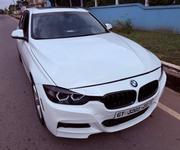 BMW 335i 2014 White for sale