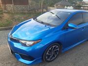 Toyota Corolla 2017 Blue for sale
