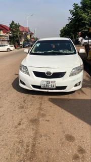Toyota Corolla S 4dr Sedan (1.8L 4cyl 4A) 2010 White for sale