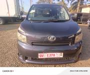 Toyota Voxy 2009 Brown for sale