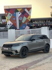 Land Rover Range Rover Velar P250 R-Dynamic S 4x4 2020 Gray for sale