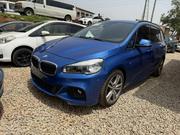 BMW 218d 2018 Blue for sale