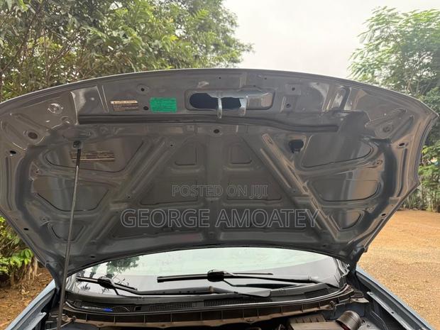 Nissan Rogue 2013 Gray