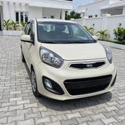 Toyota Vitz 2016 for sale