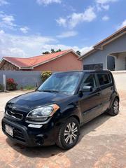 Kia Soul 2015 Black for sale