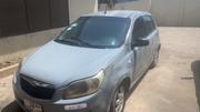 Daewoo Gentra 2013 Gray for sale