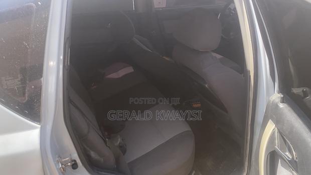 Daewoo Gentra 2013 Gray