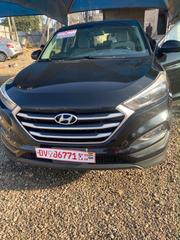 Hyundai Tucson SE AWD 2017 Black for sale