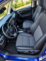 Toyota Corolla S 4dr Sedan (1.8L 4cyl CVT) 2015 Blue for sale