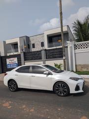 Toyota Corolla SE Special Edition 4dr Sedan (1.8L 4cyl CVT) 2017 Pearl for sale