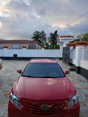 Toyota Camry 2009 Red for sale