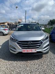 Hyundai Tucson SE AWD 2018 Silver for sale