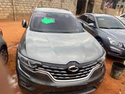 Renault Samsung QM6 2.0 Diesel AWD 2017 Gray for sale