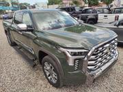 Toyota Tundra 1794 2022 Green for sale