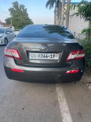 Toyota Camry 2008 Gray for sale