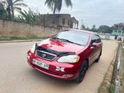 Toyota Corolla 2007 for sale