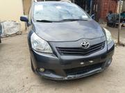 Toyota Corolla 2015 Gray for sale