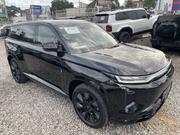 New GAC GS7 2025 Black for sale