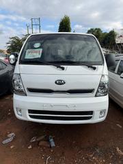 Kia Bongo 2019 White for sale
