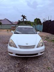 Lexus ES 350 2009 White for sale