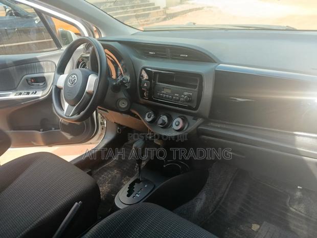 Daewoo Matiz 2011 Black