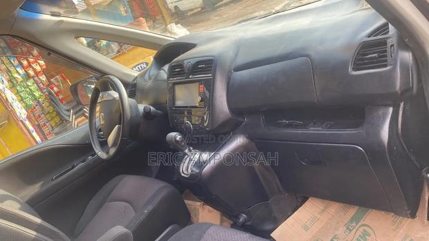 Nissan Serena 2012 White