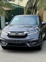 Honda Avancier 2017 Gray for sale