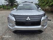 Mitsubishi Outlander SE 2022 Silver for sale