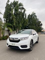 Honda Avancier 2017 White for sale