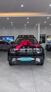 New Car 2025 Black for sale