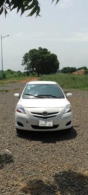 Toyota Yaris Base Hatchback 3dr 2010 White for sale