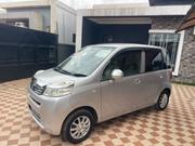 Honda Life 660 2WD 2012 Silver for sale