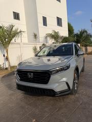 Honda CR-V 2026 Gray for sale