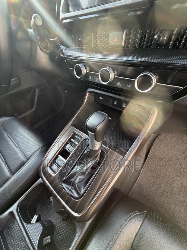 Honda CR-V 2026 Gray