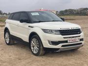 Land Rover Range Rover 2017 White for sale
