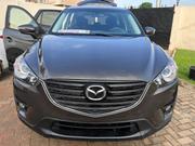 Mazda CX-5 Touring AWD 2016 Brown for sale