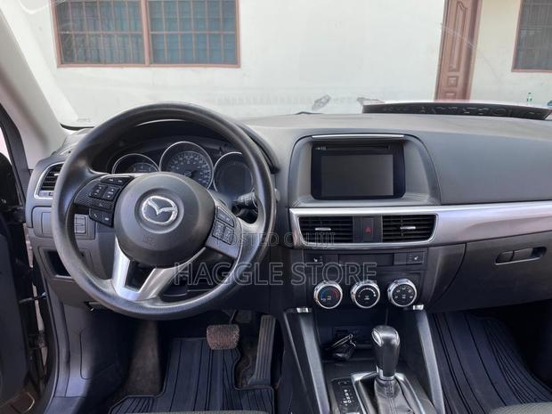 Mazda CX-5 Touring AWD 2016 Brown